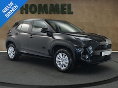 Toyota Yaris Cross - 1.5 Hybrid 115 Active -NIEUWE AUTO DIRECT UIT VOORRAAD LEVERBAAR - APPLE CARPLAY/ ANDROID