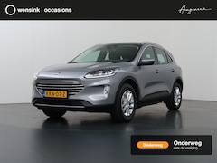 Ford Kuga - 2.5 PHEV Titanium | Trekhaak | Winterpakket | Parkeercamera | Climate Control | Cruise Con