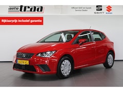 SEAT Ibiza - 1.0 TSI Style / DAB / Cruise Control /