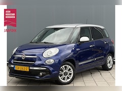Fiat 500 L - BWJ 2018 | 0.9 TwinAir 105PK PopStar | TREKHAAK | NAVI | AIRCO | LICHTMETAAL | BLUETOOTH |