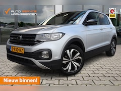 Volkswagen T-Cross - 1.0 TSI Life | Trekhaak | Camera | ACC |