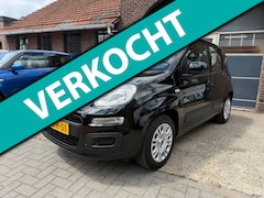 Fiat Panda - 0.9 TwinAir Edizione Cool I AIRCO I EERSTE EIGENAAR I