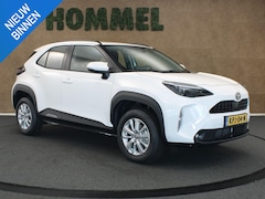 Toyota Yaris Cross - 1.5 Hybrid 115 Active -NIEUWE AUTO DIRECT UIT VOORRAAD LEVERBAAR - APPLE CARPLAY/ ANDROID