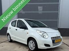 Suzuki Alto - 1.0 Comfort VVT Cruise/Airco