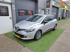 Renault Clio Estate - 0.9 TCe Expression Navi Airco Cruise NAP