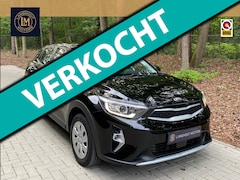 Kia Stonic - 1.0 T-GDi MHEV ComfortLine