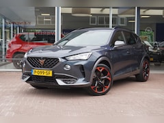 CUPRA Formentor - 1.4 e-Hybrid VZ Performance | Automaat | Vol opties | Camera| Elek. Pakket | Carplay | Inr