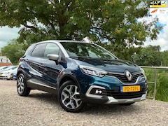 Renault Captur - 0.9 TCe Intens | Navi + Clima + Cruise nu €8.975,