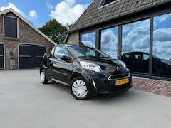 Citroën C1 - 1.0 Tendance | Nieuwe APK | Zeer nette staat |