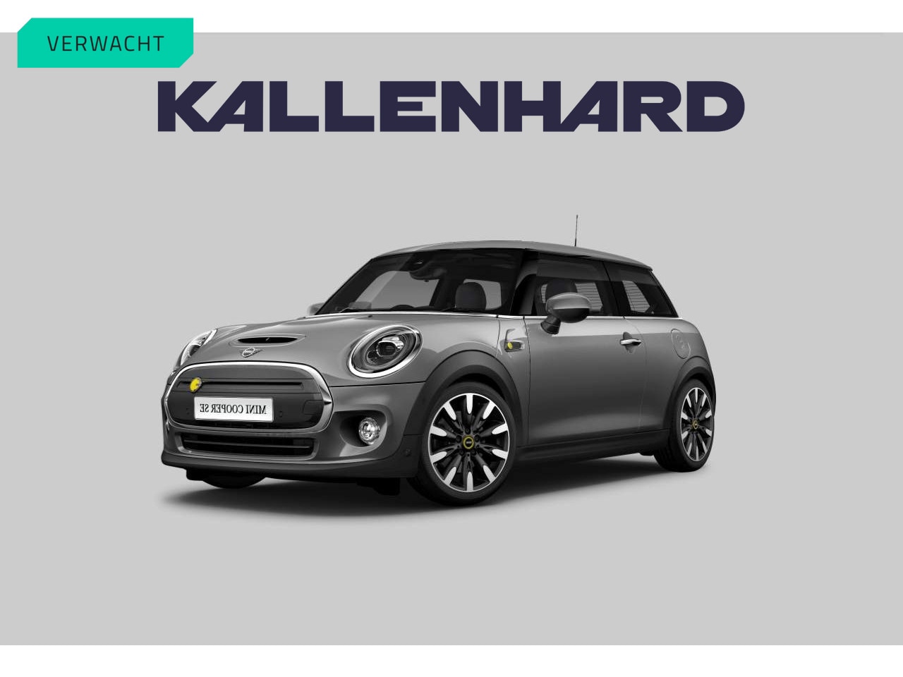 MINI Electric - - Yours - 5216km!! - 100% SOH - Pano - Harman Kardon - Lounge Leder - AutoWereld.nl