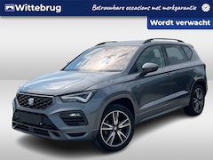 SEAT Ateca - 1.5 TSI 150PK FR Business Intense / Digitale Cockpit / LED / Achteruitrijcamera / Stuur +