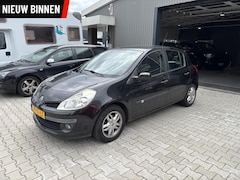 Renault Clio - 1.2-16V Exception Airco - Cruise