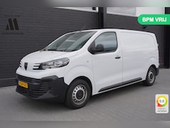 Peugeot Expert - 1.5 BlueHDi 120PK L2 EURO 6 - Airco - PDC - Cruise - € 21.950, - Excl