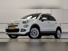 Fiat 500 X - 1.4 Turbo MultiAir Lounge Schuif/kanteldak Trekhaak Mooi