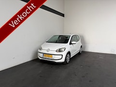 Volkswagen Up! - 1.0 move up