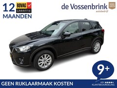 Mazda CX-5 - 2.0 Limited Edition NL-Auto *Geen Afl. kosten