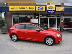 SEAT Leon - 1.2 TSI STYLE AUTOMAAT / Cruise / Open dak