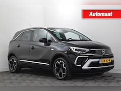 Opel Crossland - 1.2 Turbo 130PK ULTIMATE Automaat