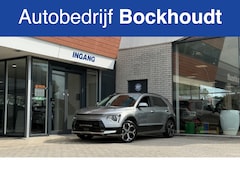 Kia Niro - 1.6 GDi H. DynamicL. Cruise, Navi