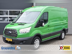 Ford Transit - 350 2.0 TDCI L2H2 / TREKHAAK / BLUETOOTH / PDC V+A
