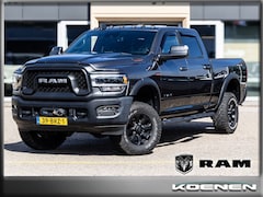 Dodge Ram 2500 - truck Powerwagon 6.4 V8 Hemi Lier/ LPG/ C-Rijbewijs/ 3.500Kg Trekgewicht 6P