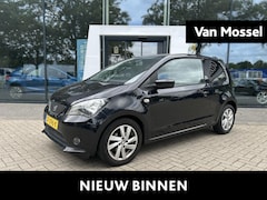 SEAT Mii - 1.0 Style Sport | WORDT VERWACHT | AUTOMAAT | AIRCO | CRUISE CONTROL | PARKEERSENSOREN | L