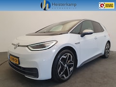 Volkswagen ID.3 - First Plus 58 kWh IQ verlichting, Stoelverwarming