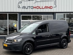 Volkswagen Caddy - 2.0 TDI 55KW 75PK EURO 6 AIRCO/ ORIGINEEL AUDIO ELEC PAKKET/ 100% DEALERONDERHOUDEN