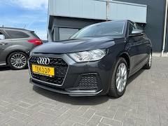 Audi A1 Sportback - 25 TFSi Advanced Navi. Apple-CarPlay