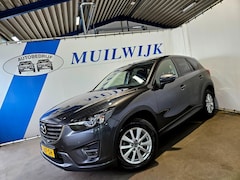 Mazda CX-5 - 2.0 SkyActiv-G 165 Skylease 2WD / Trekhaak / Navi