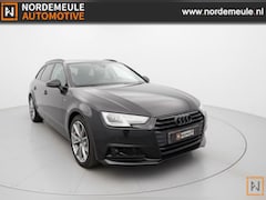 Audi A4 - 2.0 TDI U PRO LINE. NAVI, CAMERA, STOELVW