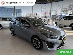 Kia Cee'd - Ceed SW 1.6 GDI PHEV DynamicLine
