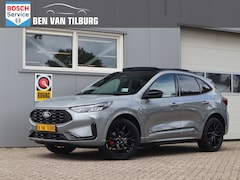 Ford Kuga - 2.5 PHEV ST-Line X / Black Pack / Pano / 20 inch / HUD / B&O / Direct leverbaar