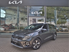 Kia Niro - 1.6 GDi PHEV Plug-in ExecutiveLine | Memory | JBL | Stoelverwarming/Verkoeling | Leder | T
