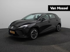 MG MG4 - Standard 51 kWh | CarPay | Adaptive Cruise Control | Led Koplampen | Parkeersensoren |