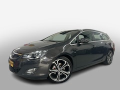 Opel Astra - 1.6 T SPORT OPC, Camera, Stoel verw., schuif/kantel dak, Trekhaak