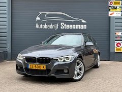 BMW 3-serie Touring - 320i Edition M Sport Executive | Trekhaak