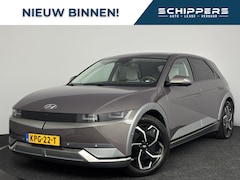 Hyundai IONIQ 5 - Lounge 73kWh | Trekhaak | Warmte pomp | actieradius 481km (wltp)