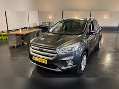 Ford Kuga - 1.5 ECOB. TREND ULTIMATE 1e Eigenaar