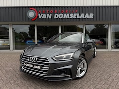 Audi A5 - 2.0 TFSI Quattro Sport Pro Line S - NL Auto HUD S-line Int. Ext. BO Audio