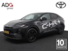 Toyota C-HR - C-HR+ First Edition 77 kWh | Smart Entry | Parkeersensoren Rondom | Navigatie |