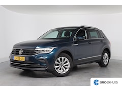 Volkswagen Tiguan - 1.5 TSI Life Business | 1e Eigenaar | Dealer Onderhouden | Stoel-/stuurverwarming | Camera