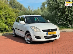Suzuki Swift - 1.2 Comfort EASSS Nap/Airco
