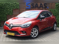 Renault Clio - 0.9 TCe Limited / NAP / Elekt spiegels / NAVI / PDC / CRUISE