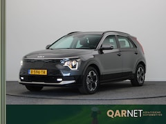 Kia Niro EV - DynamicLine 64.8 kWh | SOH 98.5% | achteruitrij camera | Sfeerverlichting | Automaat |