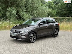 Volkswagen T-Roc - 1.0 TSI Highline CRUISE I PDC I 18INCH R LINE I VOLL ONDH