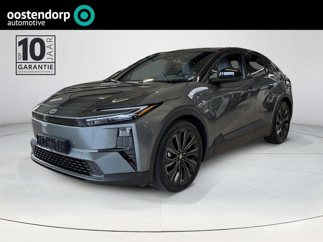 Toyota C-HR - Executive AWD 77 kWh | Plus Pack | € 2.500 extra inruilwaarde | - AutoWereld.nl