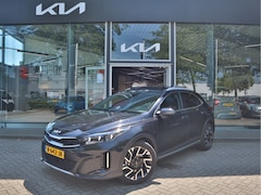 Kia XCeed - 1.6 GDi PHEV Plug-In ExecutiveLine | Navigatie | JBL | Pano-dak | Adaptive Cruise control