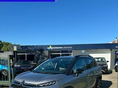 Citroën C3 Aircross - 1.2 PureTech Plus 21.DKM ECC NAVI CRUISE PDC