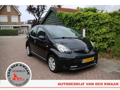 Toyota Aygo - 1.0 VVT-i Comfort
